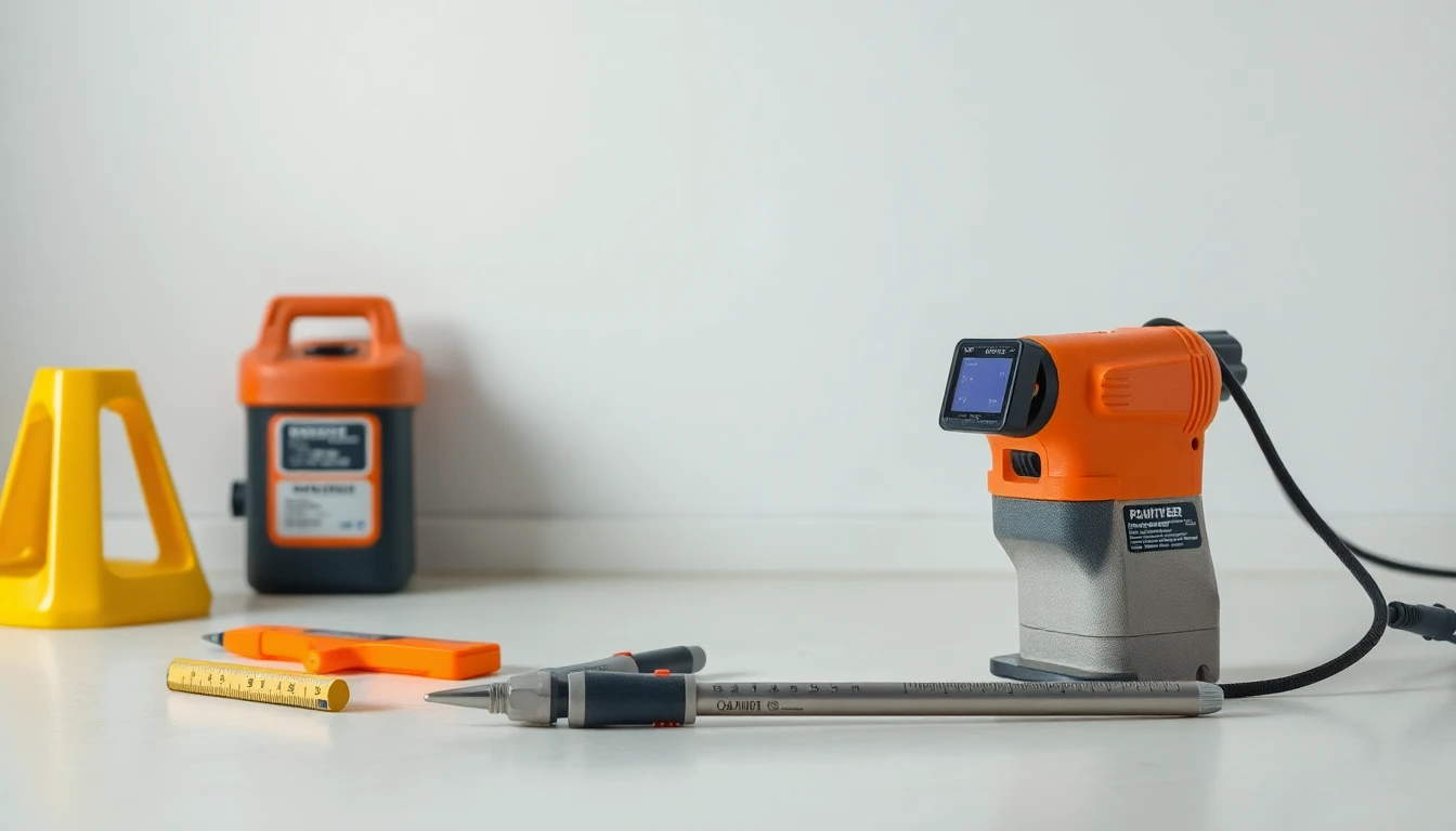 Moisture Detection